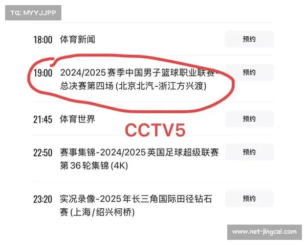 今晚七点三十多项精彩赛事开战 5套CCTV5与CCTV5+全程直播节目安排出炉