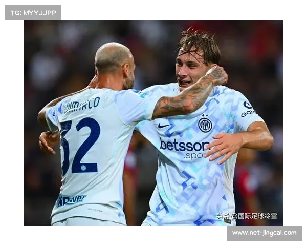 前曼联锋线爆发重生英超弃将加盟国米后连场进球状态火热