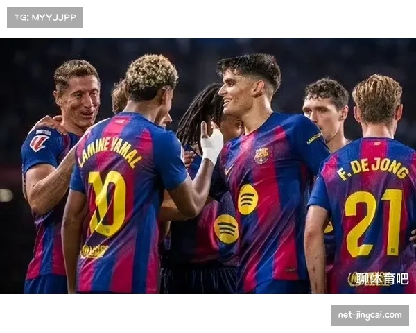 巴萨锋线新阵容亮相，瞄准皇马 西甲竞争格局或迎新变局