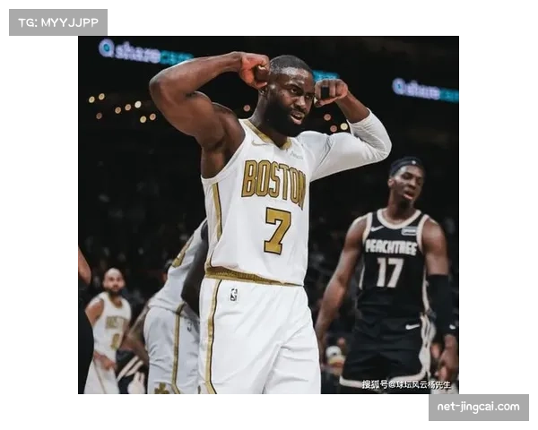 杰伦·布朗高效拿下38分 凯尔特人轻取老鹰继续领跑东部