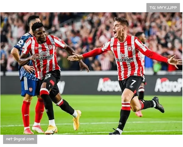 布伦特福德55%控球率平埃弗顿,进攻三区传球成功率83% 布伦特福德55%控球率平埃弗顿,进攻三区传球成功率83%